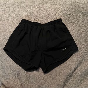 Nike Dri Fit Shorts